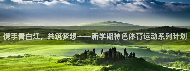 球王会体育：携手青白江，共筑梦想——新学期特色体育运动系列计划