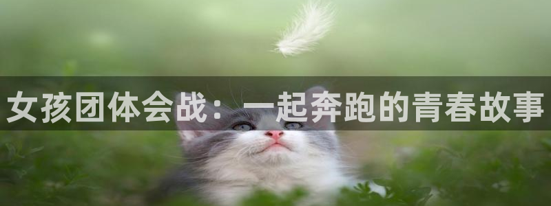 球王会体育：女孩团体会战：一起奔跑的青春故事